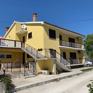 Apartament Amalia, Labin (Istria)